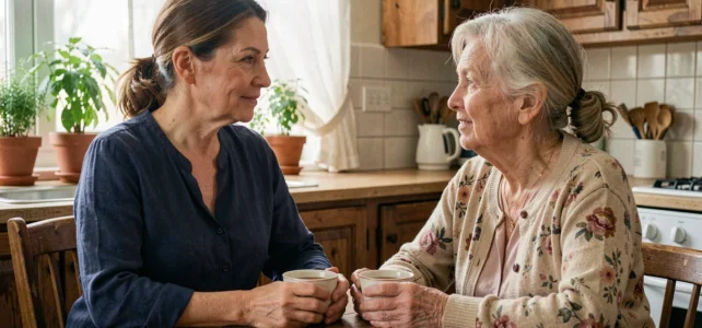 Conseils et astuces pour accompagner les parents au quotidien avec bienveillance Conseils et astuces pour accompagner les parents au quotidien avec bienveillance