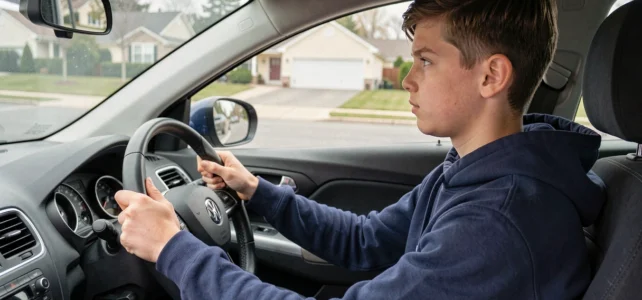 Tout savoir sur les conditions du permis de conduire à 16 ans en France Tout savoir sur les conditions du permis de conduire à 16 ans en France