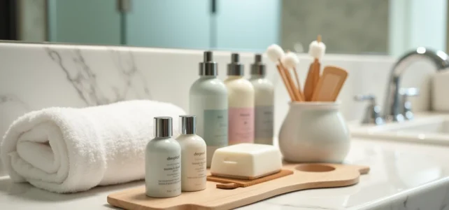 Quels articles de toilette gratuits attendre lors d’un séjour à l’hôtel ? Quels articles de toilette gratuits attendre lors d’un séjour à l’hôtel ?