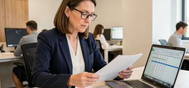 Comprendre le compte 515 : définition, fonctionnement et exemples d’utilisation comptable Comprendre le compte 515 : définition, fonctionnement et exemples d’utilisation comptable