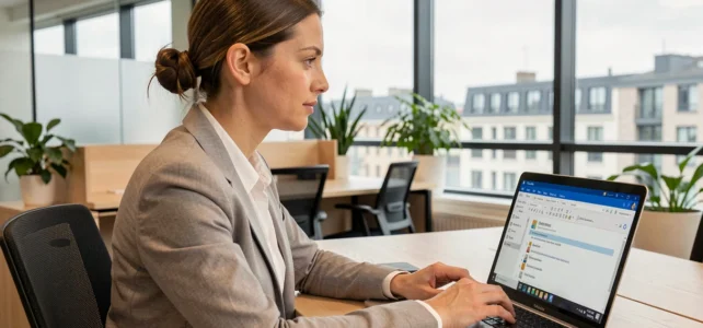 Comment configurer la messagerie Creteil sur Outlook et Thunderbird facilement