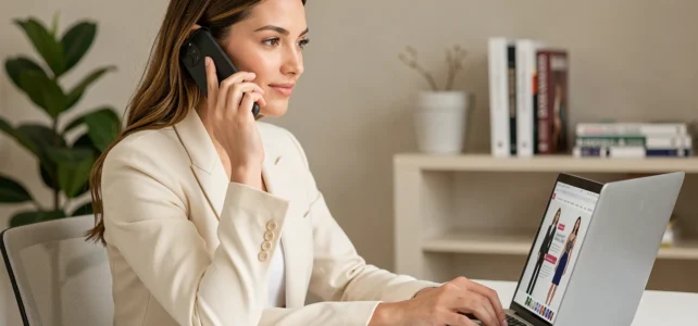 Toutes les astuces pour contacter l’équipe Fashion Collection facilement et rapidement Toutes les astuces pour contacter l’équipe Fashion Collection facilement et rapidement
