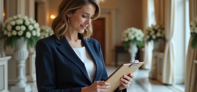 Comment inviter une célébrité à son mariage : astuces pour une arrivée inoubliable Comment inviter une célébrité à son mariage : astuces pour une arrivée inoubliable