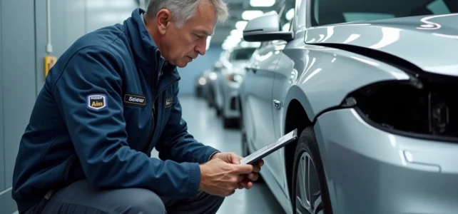 Tout savoir sur le rôle des experts auto moto et leurs avis professionnels