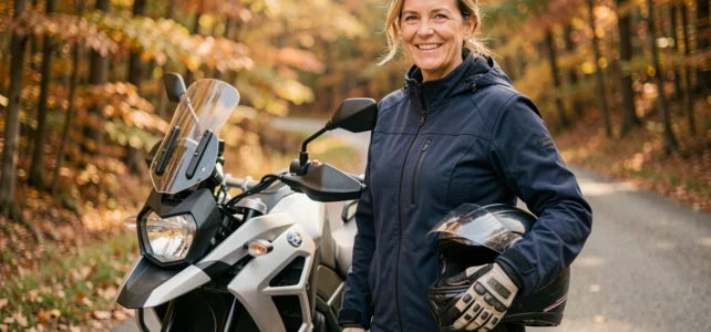 Quelle moto choisir à 50 ans : guide pour rouler en toute sérénité Quelle moto choisir à 50 ans : guide pour rouler en toute sérénité