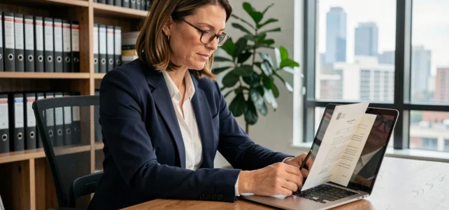 Les meilleures astuces pour réussir vos transactions immobilières en toute sécurité sur internet Les meilleures astuces pour réussir vos transactions immobilières en toute sécurité sur internet