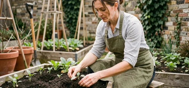 Toutes les dernières actualités et conseils pour réussir votre jardin au fil des saisons Toutes les dernières actualités et conseils pour réussir votre jardin au fil des saisons