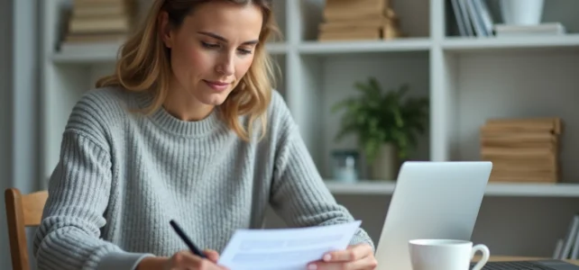 Les étapes simples pour résilier un contrat de réexpédition de courrier facilement Les étapes simples pour résilier un contrat de réexpédition de courrier facilement