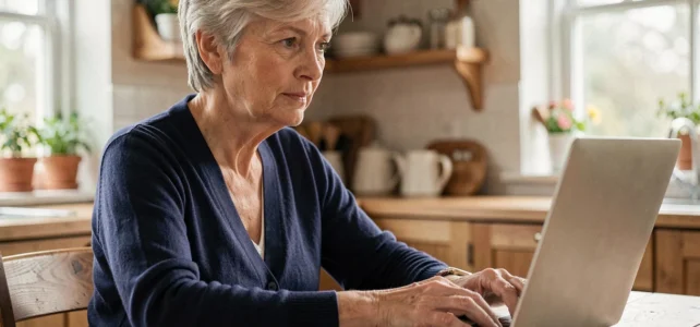 Guide complet pour dématérialiser votre carte senior SNCF facilement depuis chez vous