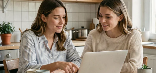 Comment trouver une colocation idéale et sécurisée pour les femmes en France Comment trouver une colocation idéale et sécurisée pour les femmes en France