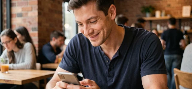 Que signifie vraiment quand un homme te dit « salut toi » ? Décrypter les intentions masculines Que signifie vraiment quand un homme te dit « salut toi » ? Décrypter les intentions masculines