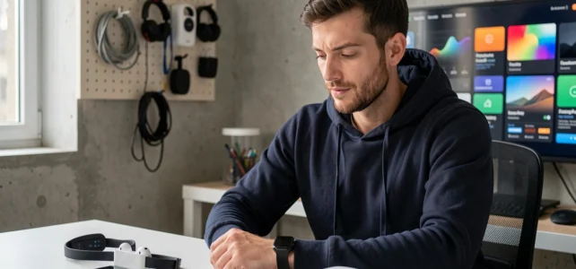 Les dernières tendances high-tech et geek à ne pas manquer en 2024 Les dernières tendances high-tech et geek à ne pas manquer en 2024