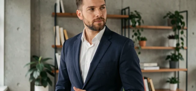 Conseils essentiels pour les hommes modernes : mode, beauté, santé et bien-être Conseils essentiels pour les hommes modernes : mode, beauté, santé et bien-être