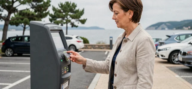Trouver un parking payant ou gratuit à Conleau : astuces pour stationner sereinement Trouver un parking payant ou gratuit à Conleau : astuces pour stationner sereinement