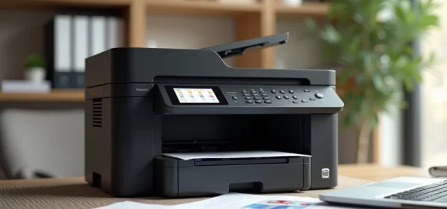 Notre avis complet sur l’imprimante Brother MFC-L3770CDW : performance et fonctionnalités testées Notre avis complet sur l’imprimante Brother MFC-L3770CDW : performance et fonctionnalités testées