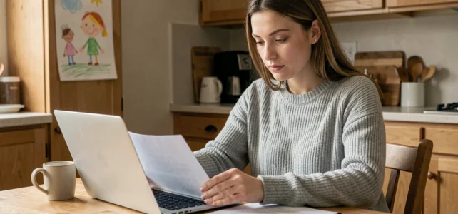 Guide pratique : comment estimer vos droits CAF pour les aides destinées aux enfants Guide pratique : comment estimer vos droits CAF pour les aides destinées aux enfants