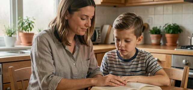 Accompagner les parents au quotidien : conseils et ressources pour une vie de famille épanouie Accompagner les parents au quotidien : conseils et ressources pour une vie de famille épanouie