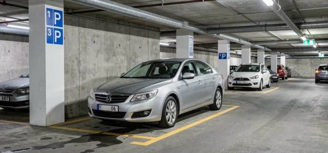 Où se garer à Valence : les meilleurs parkings près de la gare TGV et du centre-ville Où se garer à Valence : les meilleurs parkings près de la gare TGV et du centre-ville