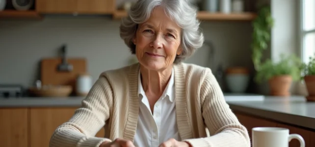 Les meilleures solutions et conseils pour améliorer le quotidien des seniors