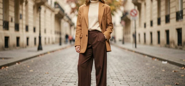 Les dernières tendances mode à adopter absolument cette saison pour un style unique Les dernières tendances mode à adopter absolument cette saison pour un style unique