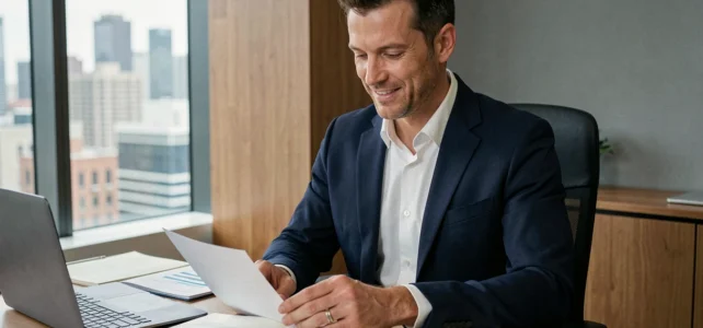 Yann Dernaucourt : parcours inspirant d’un expert reconnu dans son domaine Yann Dernaucourt : parcours inspirant d’un expert reconnu dans son domaine